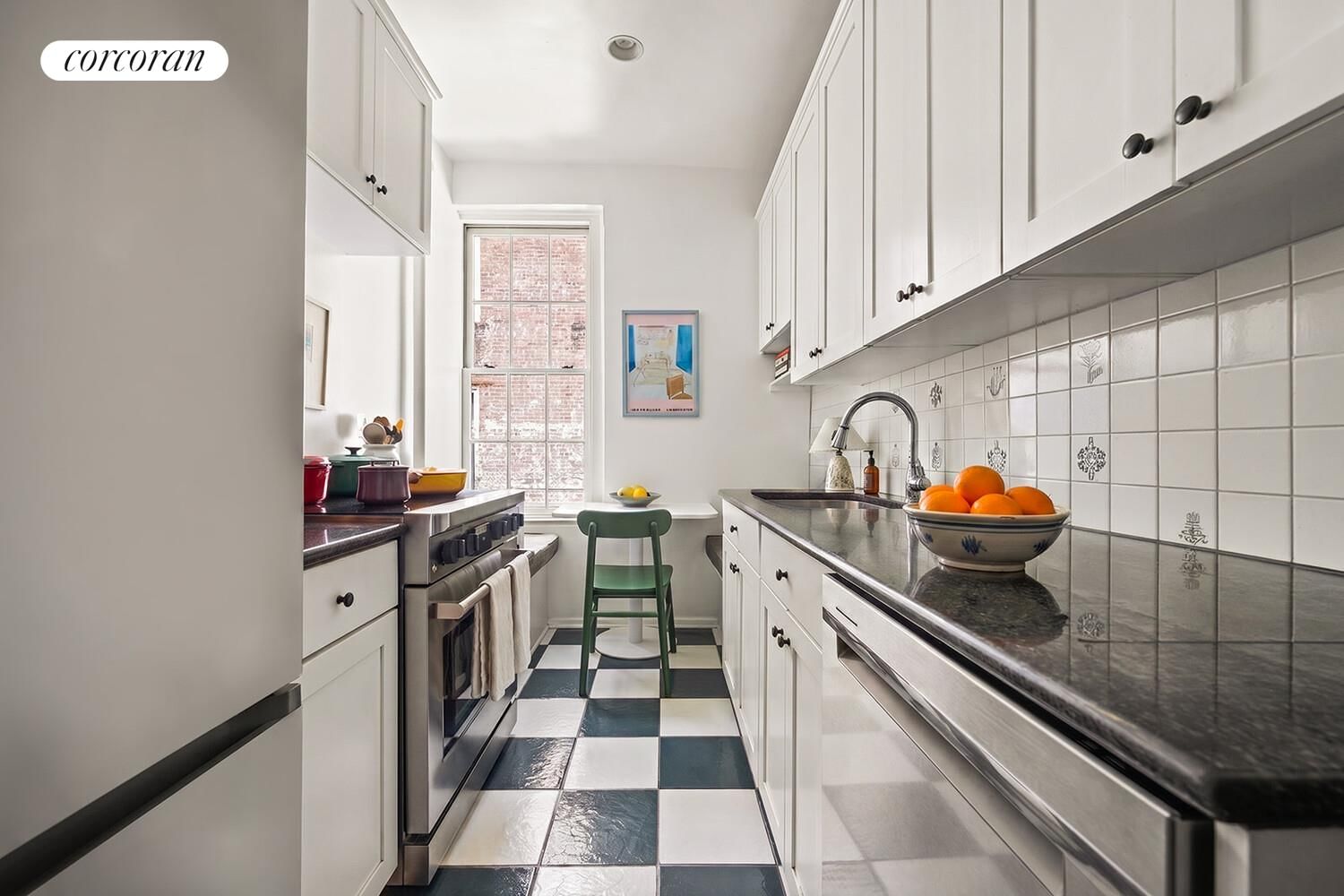 Real estate property located at 19 FISKE E3, Kings, Park Slope, New York City, NY, US