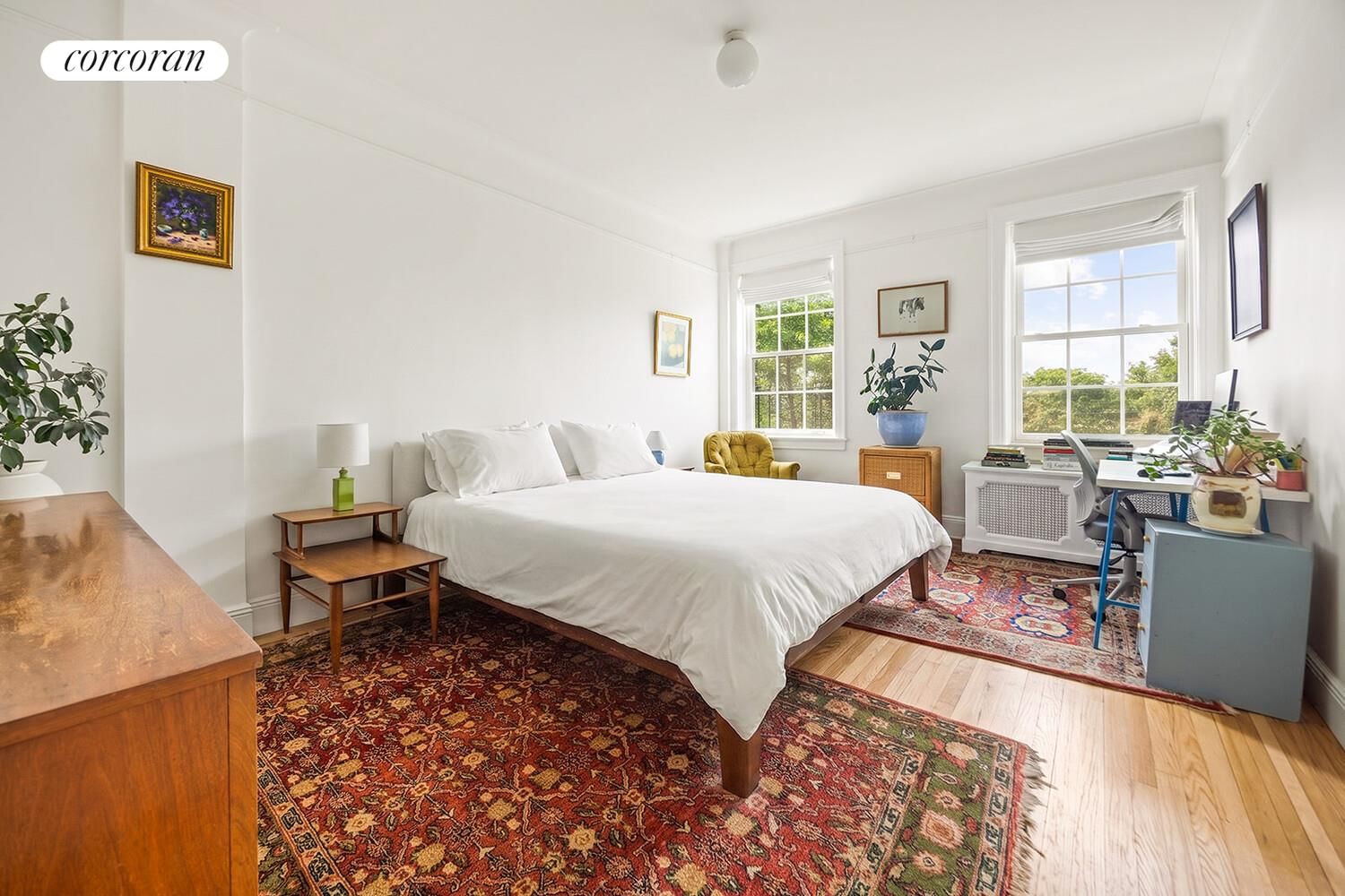 Real estate property located at 19 FISKE E3, Kings, Park Slope, New York City, NY, US