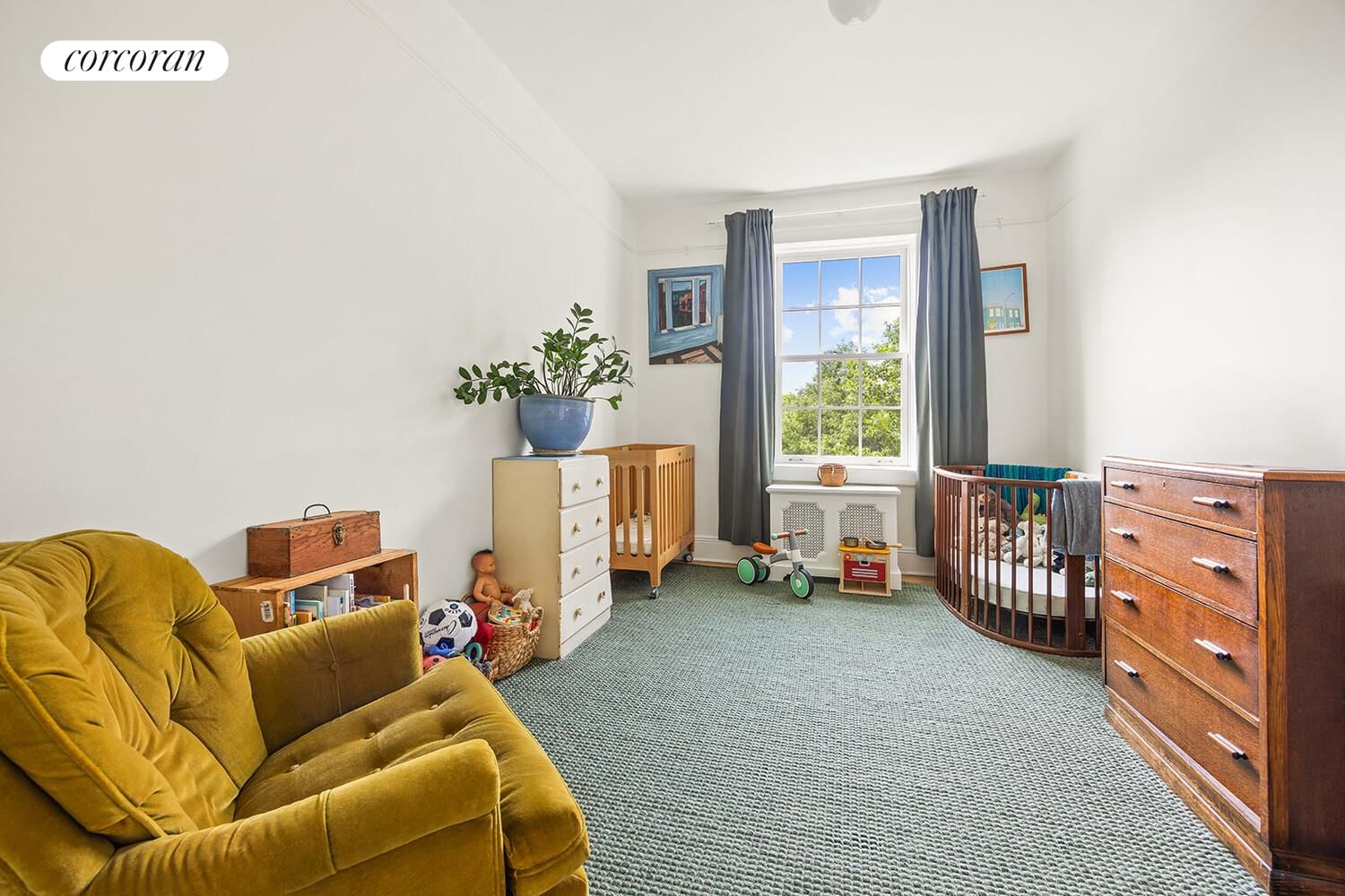 Real estate property located at 19 FISKE E3, Kings, Park Slope, New York City, NY, US