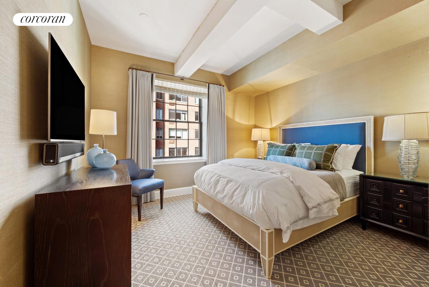 Real estate property located at 160 12TH #108, New York, Greenwich Village, New York City, NY, US