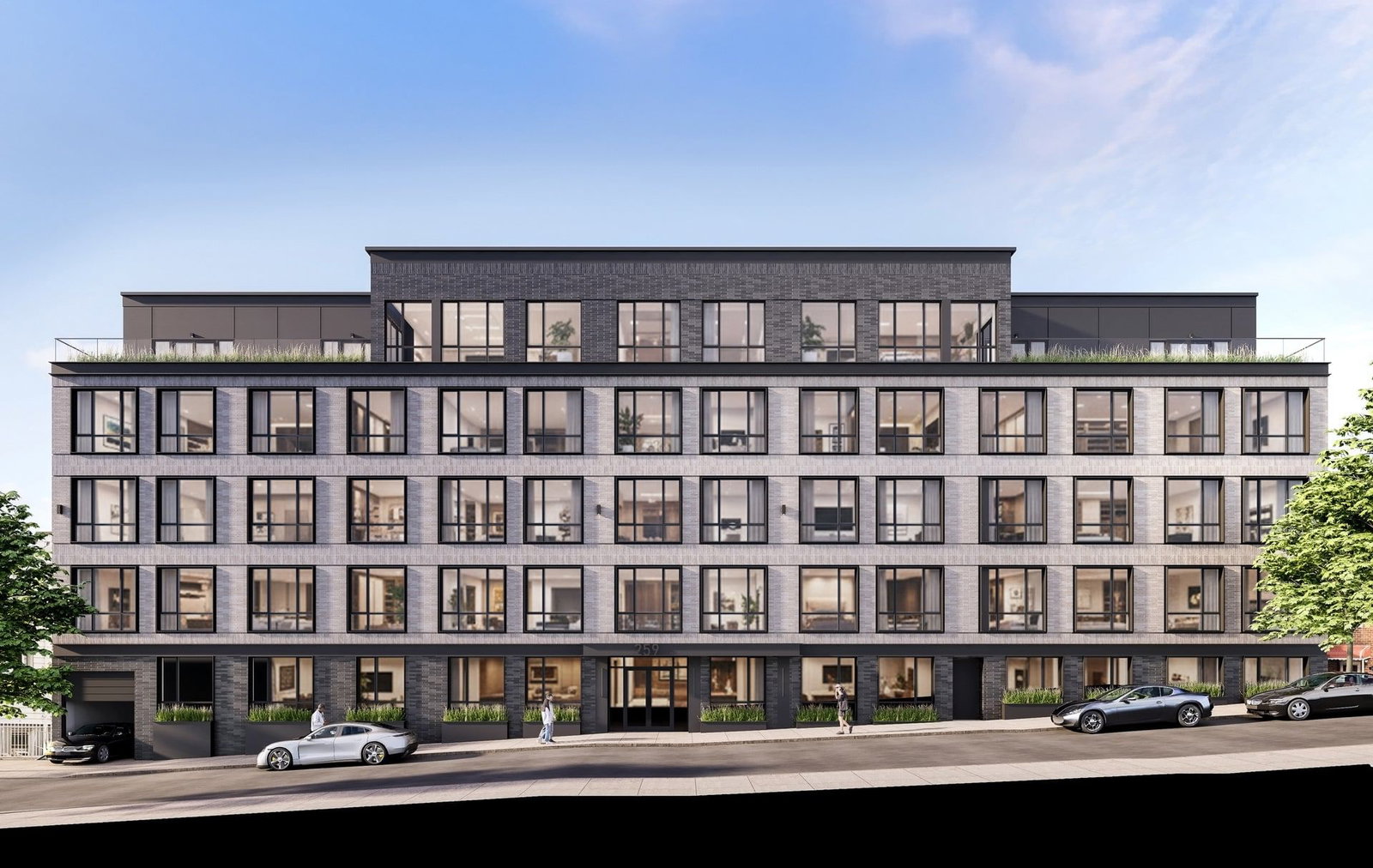 Real estate property located at 259 22ND #3I, Kings, Greenwood Heights, New York City, NY, US