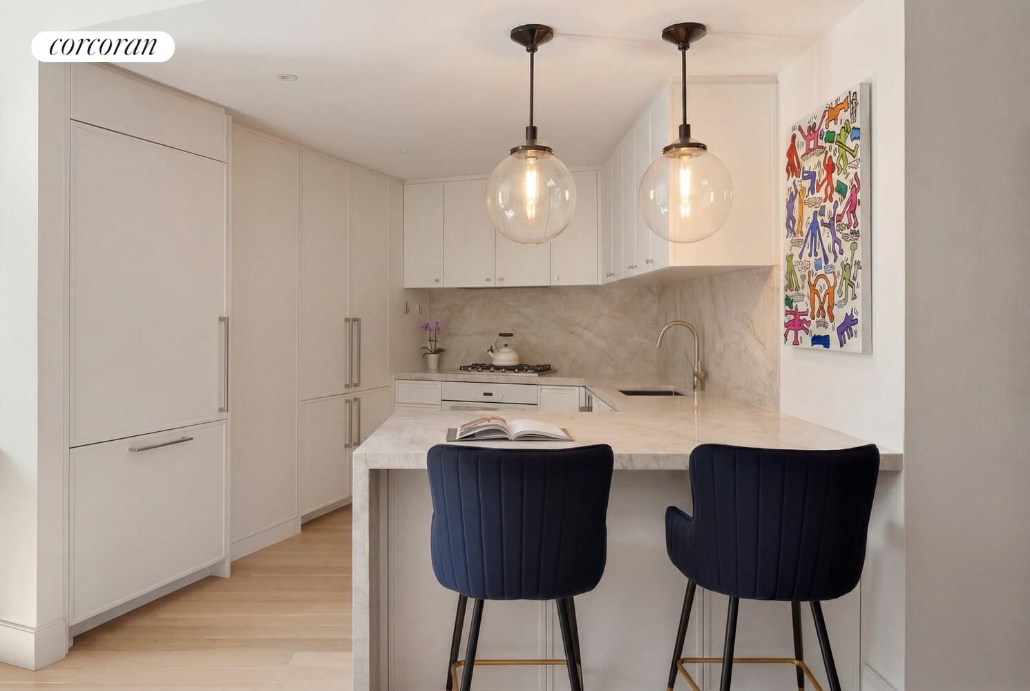 Real estate property located at 212 72ND #7L, New York, Lincoln Square, New York City, NY, US