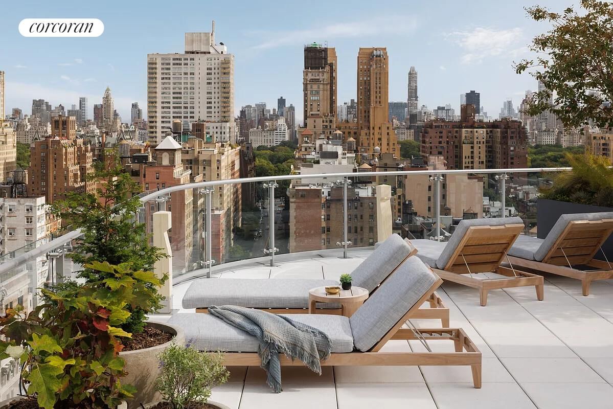 Real estate property located at 212 72ND #7L, New York, Lincoln Square, New York City, NY, US