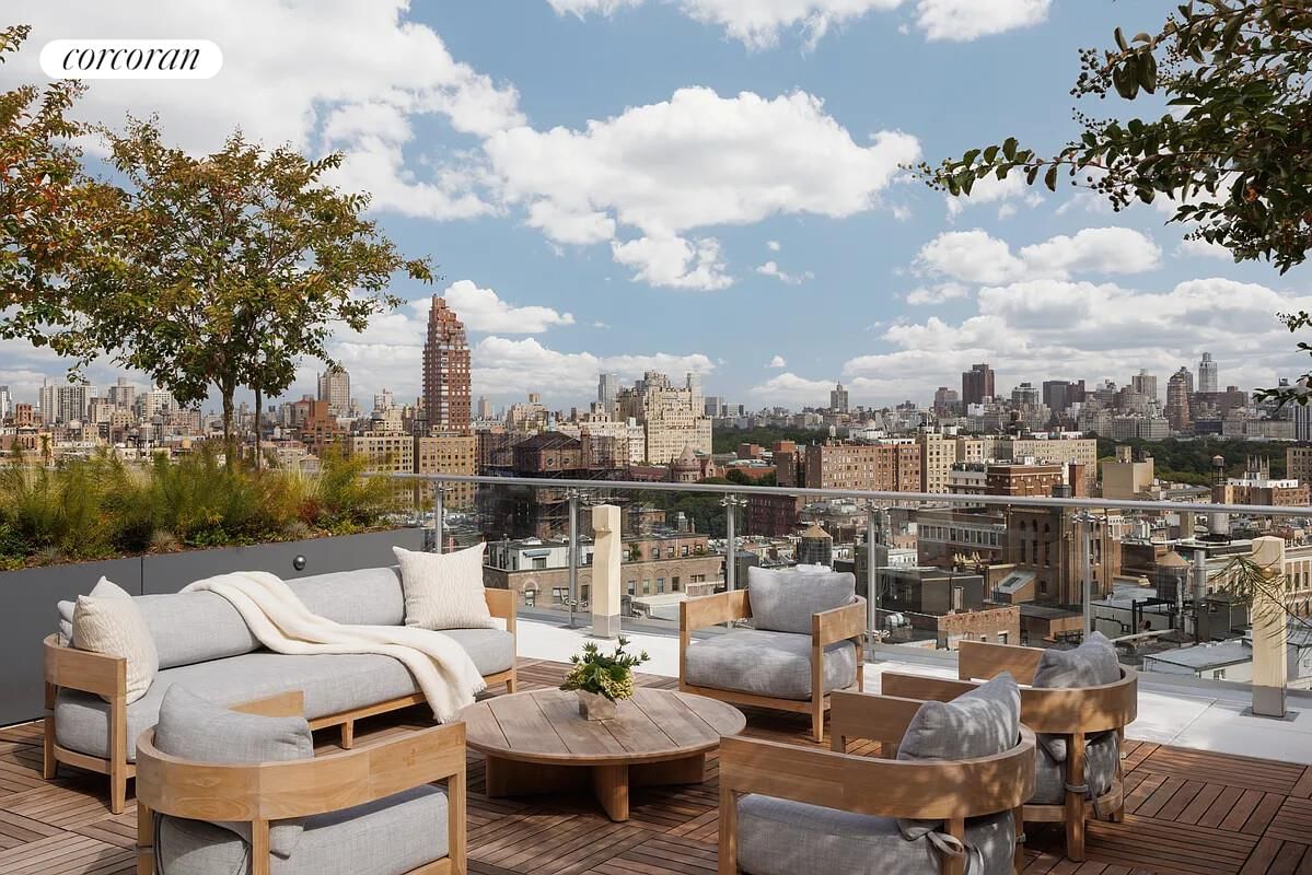 Real estate property located at 212 72ND #7L, New York, Lincoln Square, New York City, NY, US