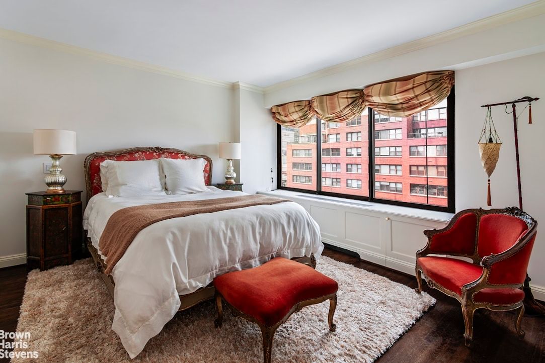 Real estate property located at 200 61ST #12CD, New York, Lenox Hill, New York City, NY, US