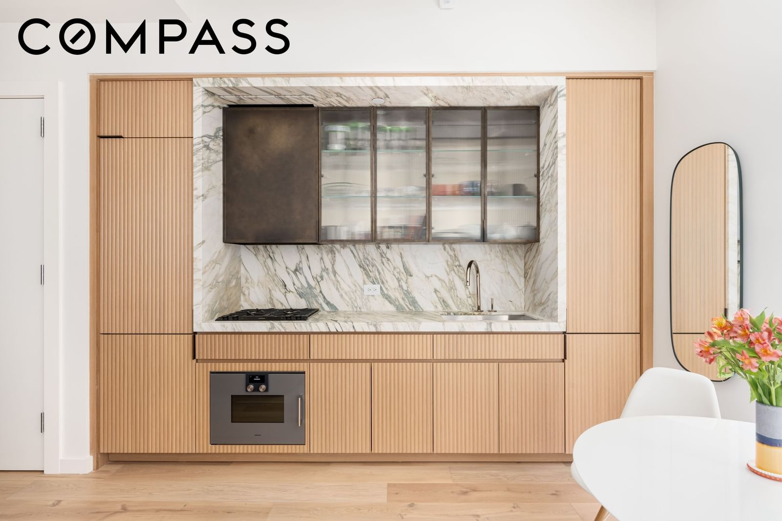 Real estate property located at 135 47th #3B, New York, Midtown East, New York City, NY, US