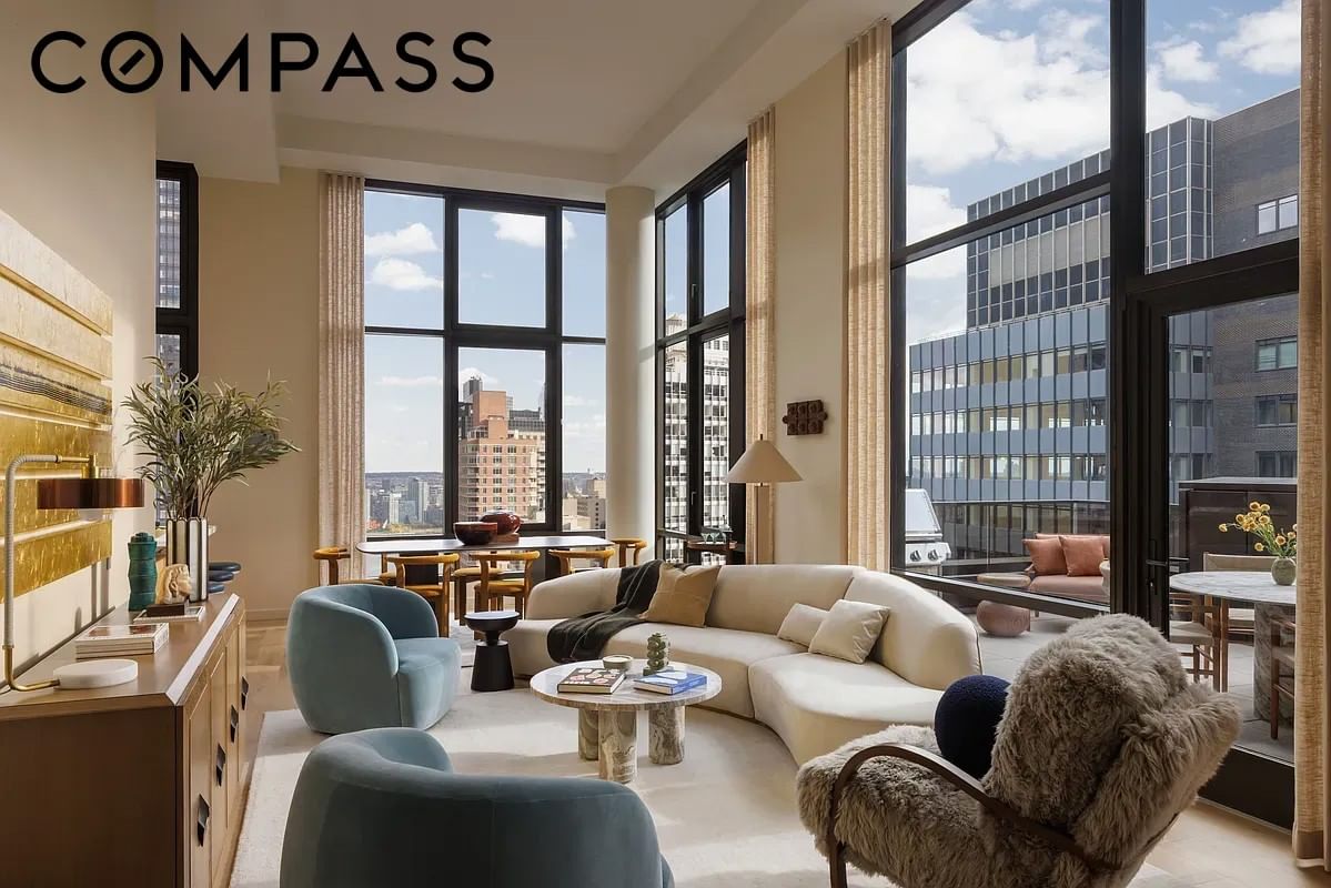 Real estate property located at 135 47th #3B, New York, Midtown East, New York City, NY, US