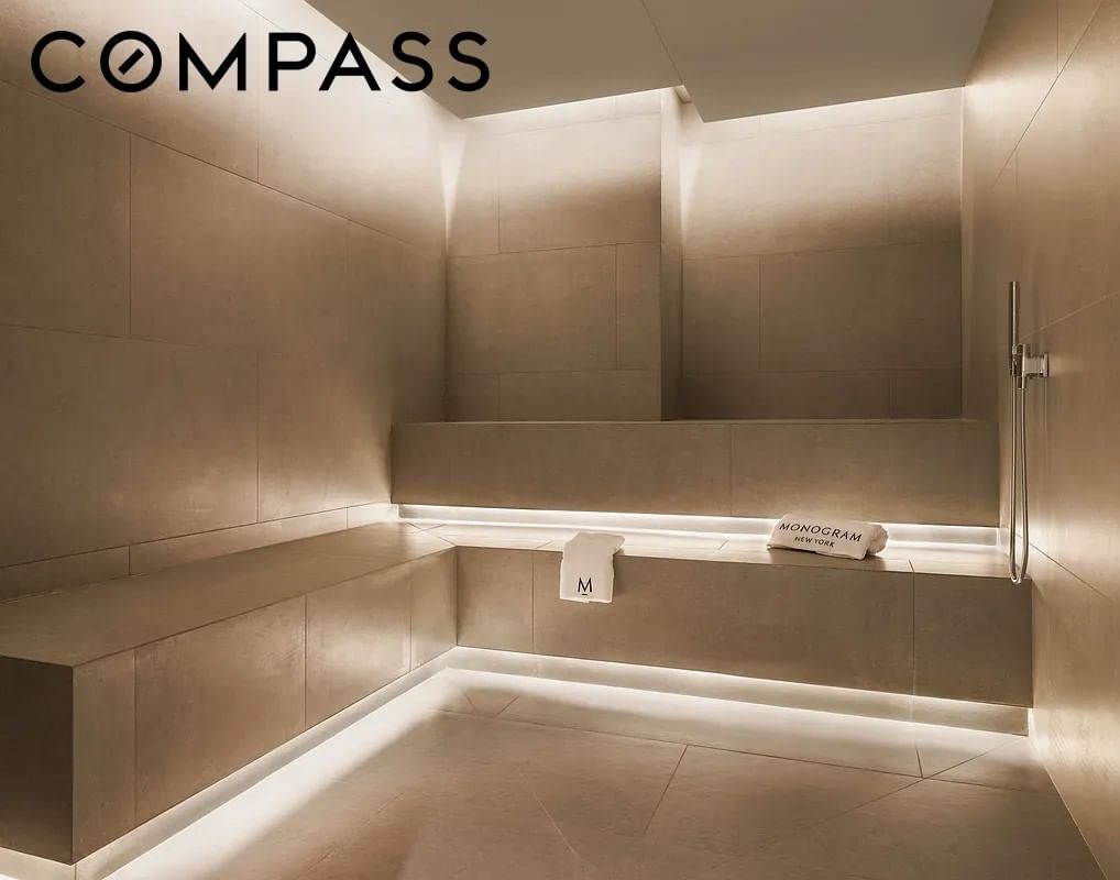 Real estate property located at 135 47th #3B, New York, Midtown East, New York City, NY, US