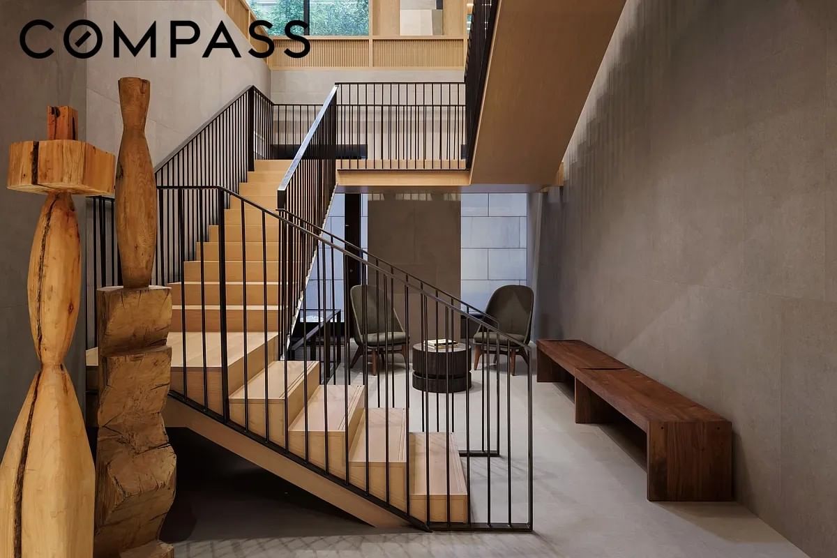 Real estate property located at 135 47th #3B, New York, Midtown East, New York City, NY, US
