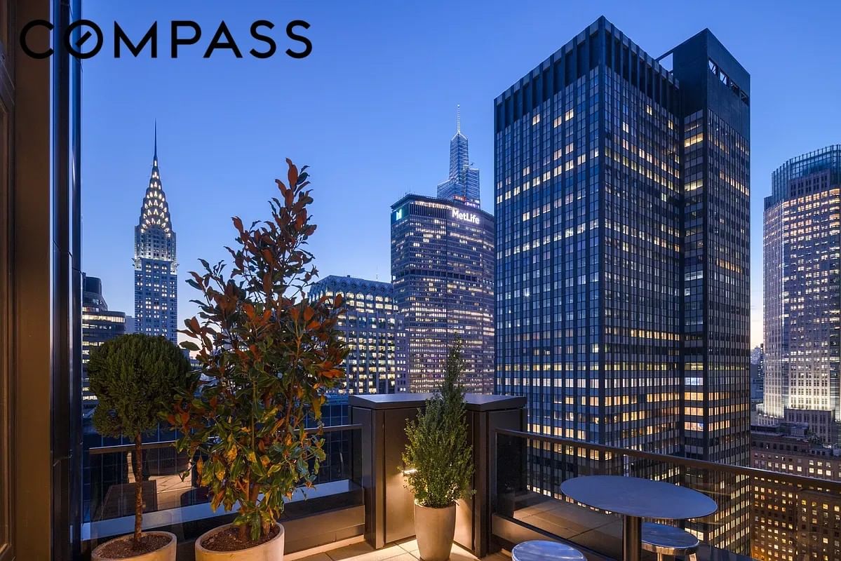 Real estate property located at 135 47th #3B, New York, Midtown East, New York City, NY, US