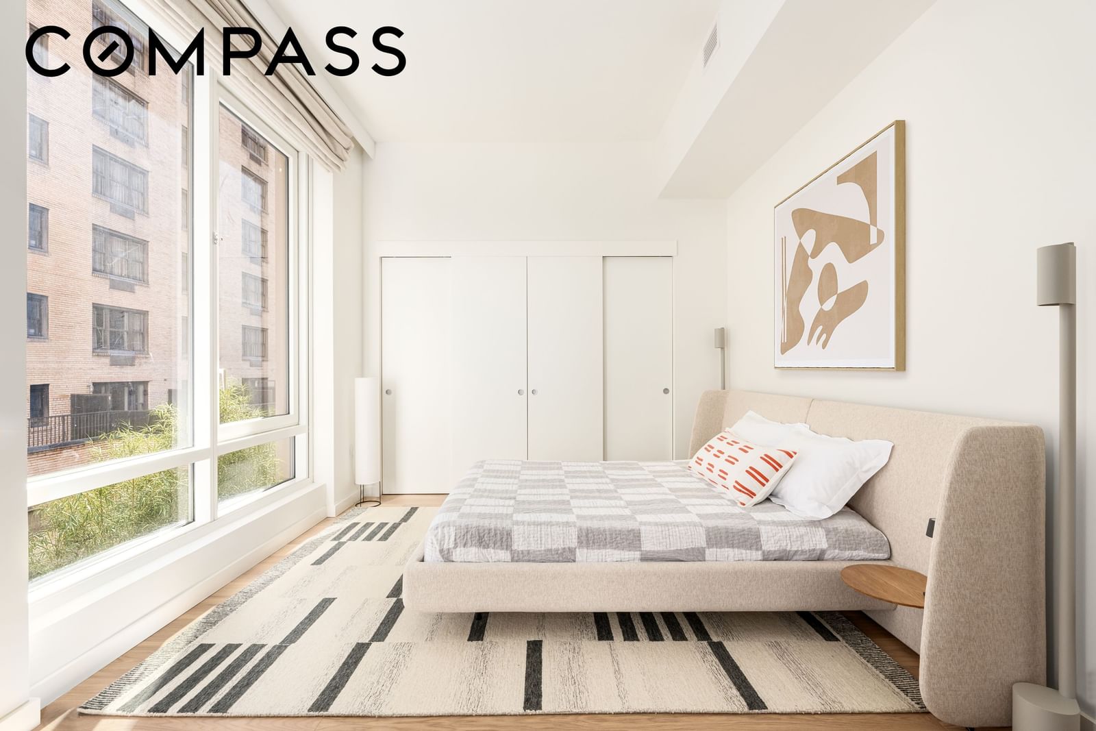 Real estate property located at 135 47th #3B, New York, Midtown East, New York City, NY, US