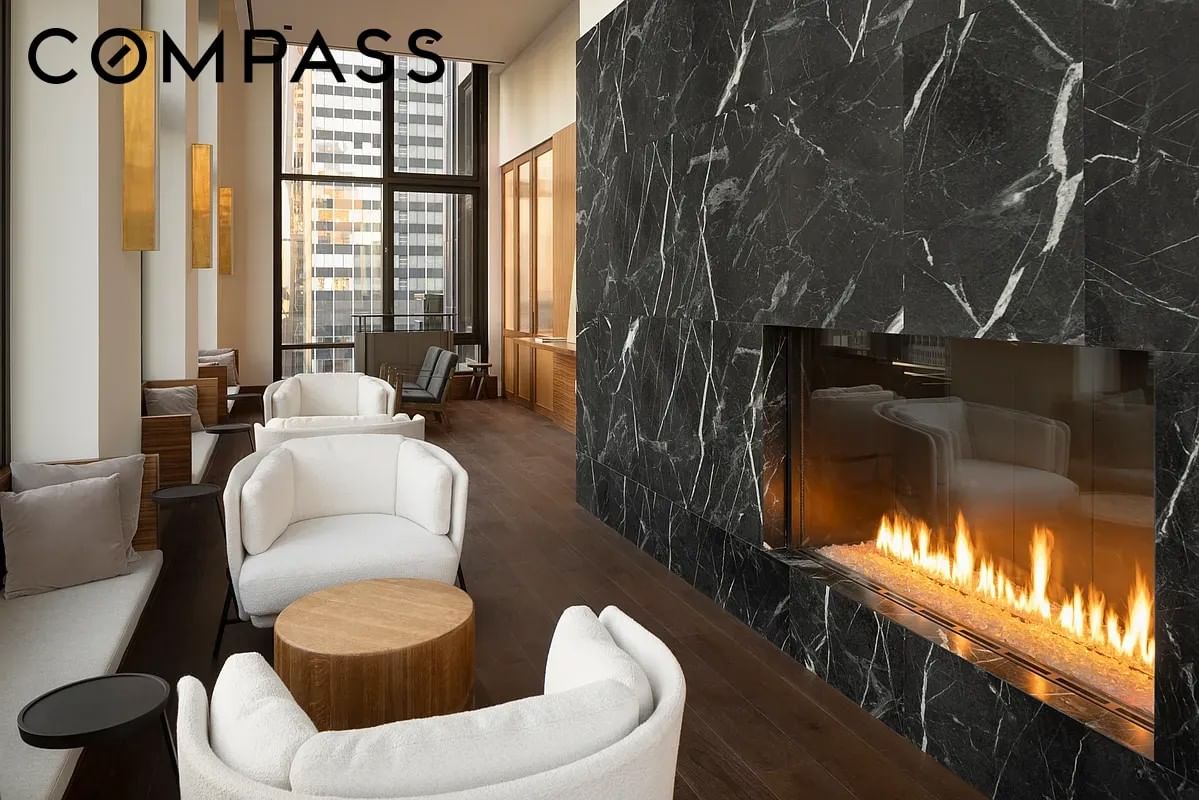 Real estate property located at 135 47th #3B, New York, Midtown East, New York City, NY, US