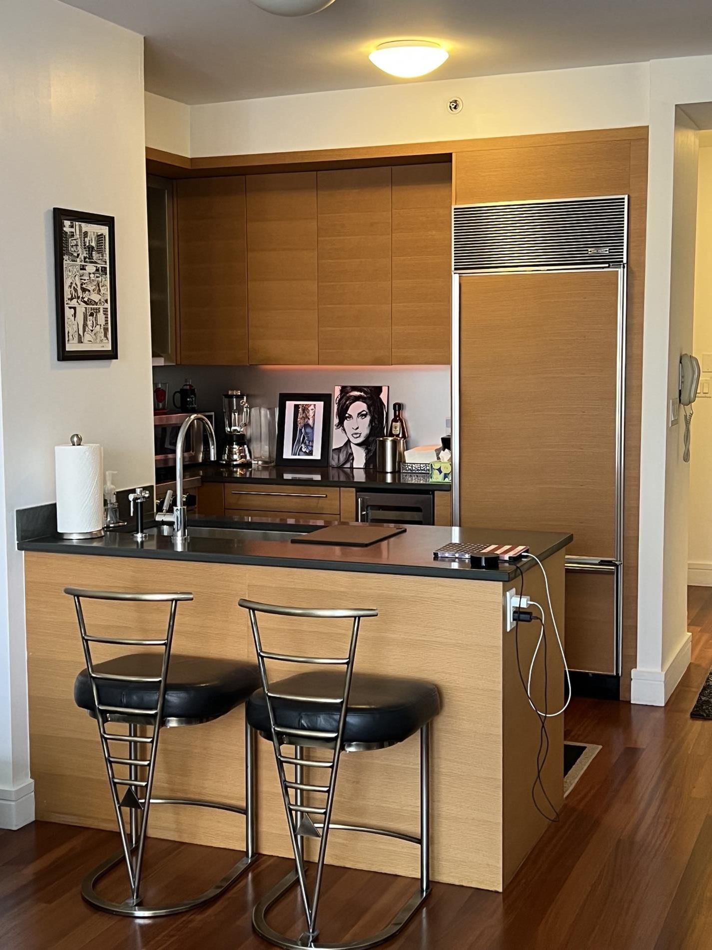Real estate property located at 30 West #28-D, New York, Battery Park City, New York City, NY, US