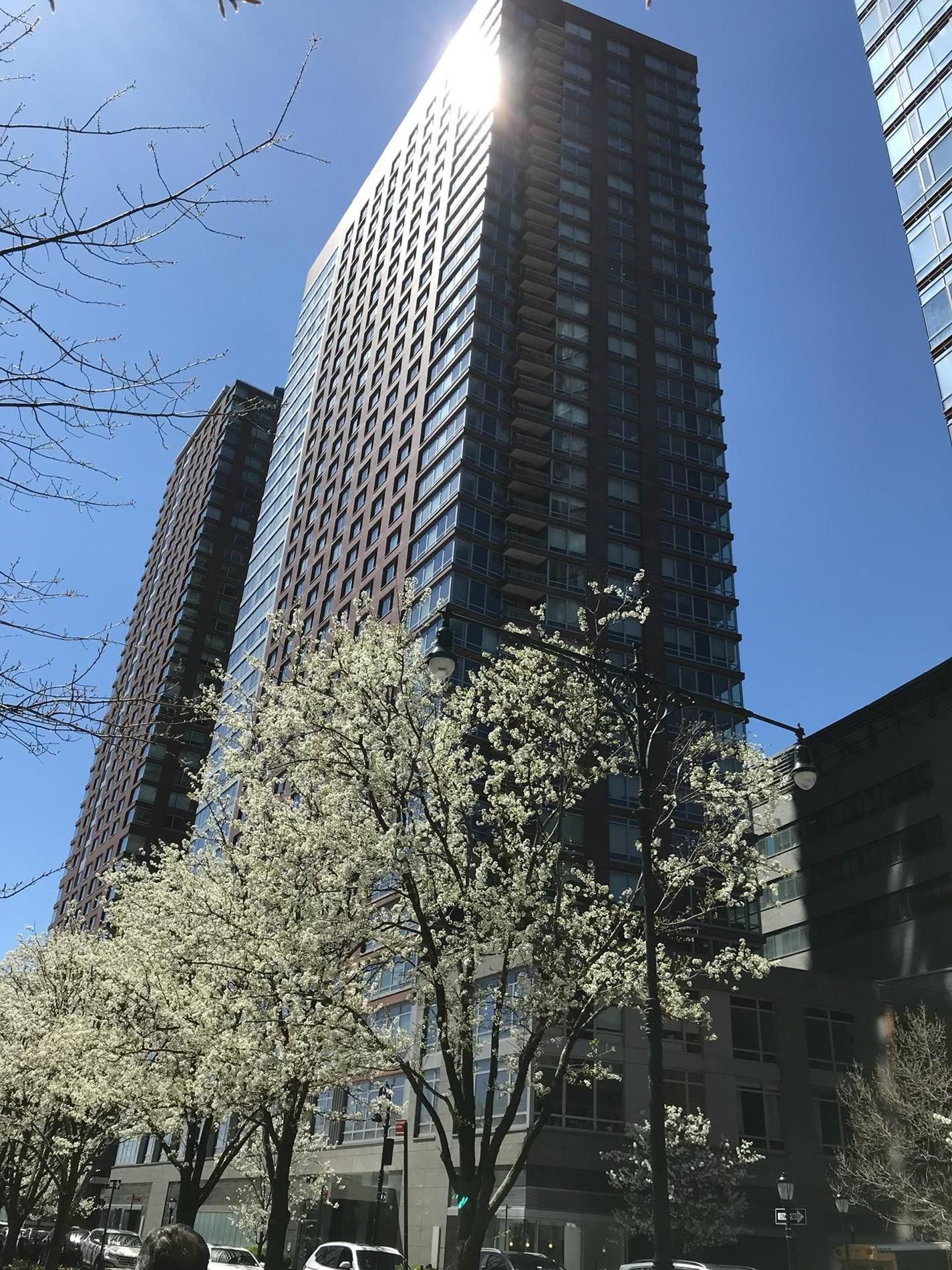 Real estate property located at 30 West #28-D, New York, Battery Park City, New York City, NY, US