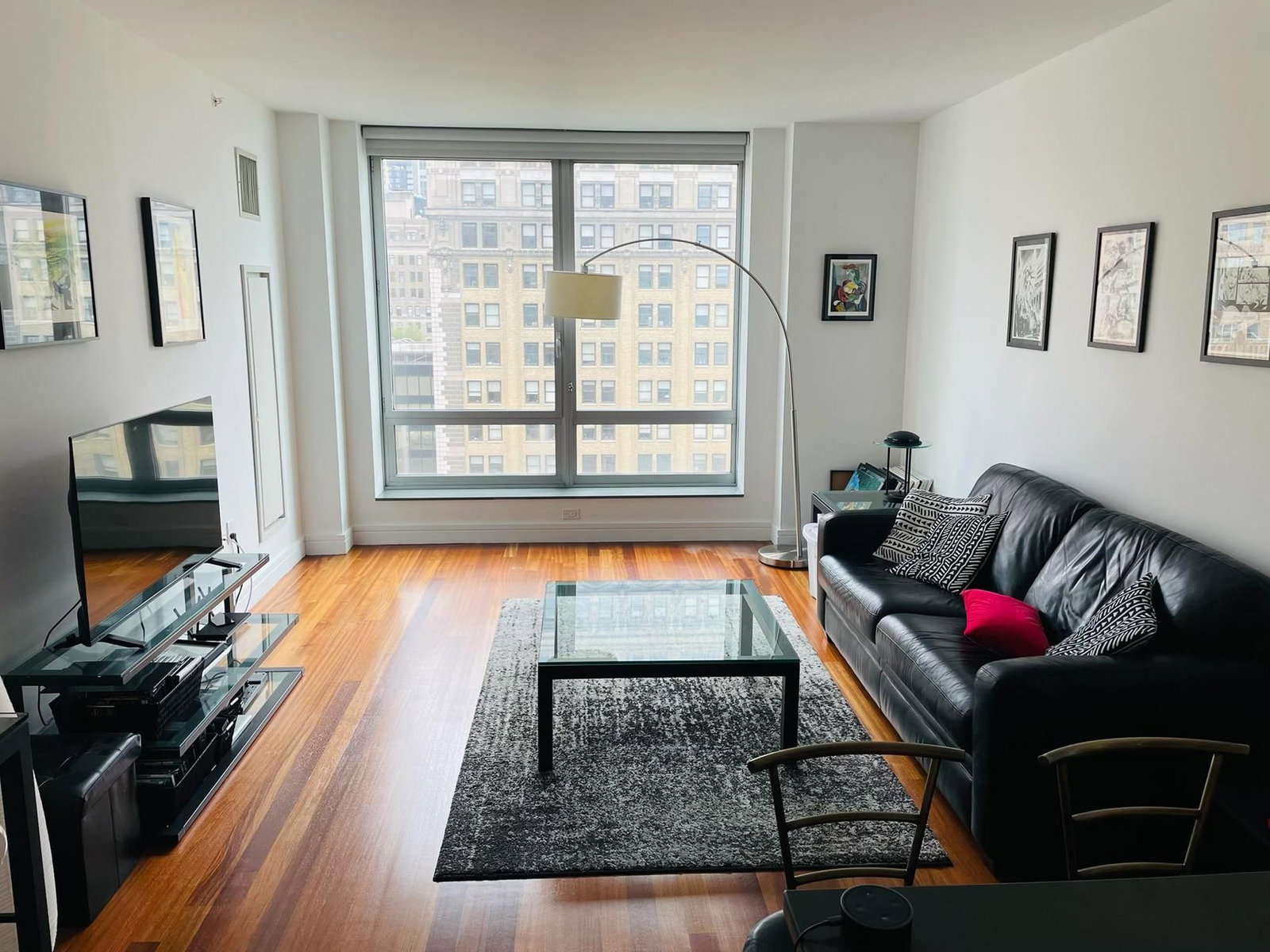 Real estate property located at 30 West #28-D, New York, Battery Park City, New York City, NY, US