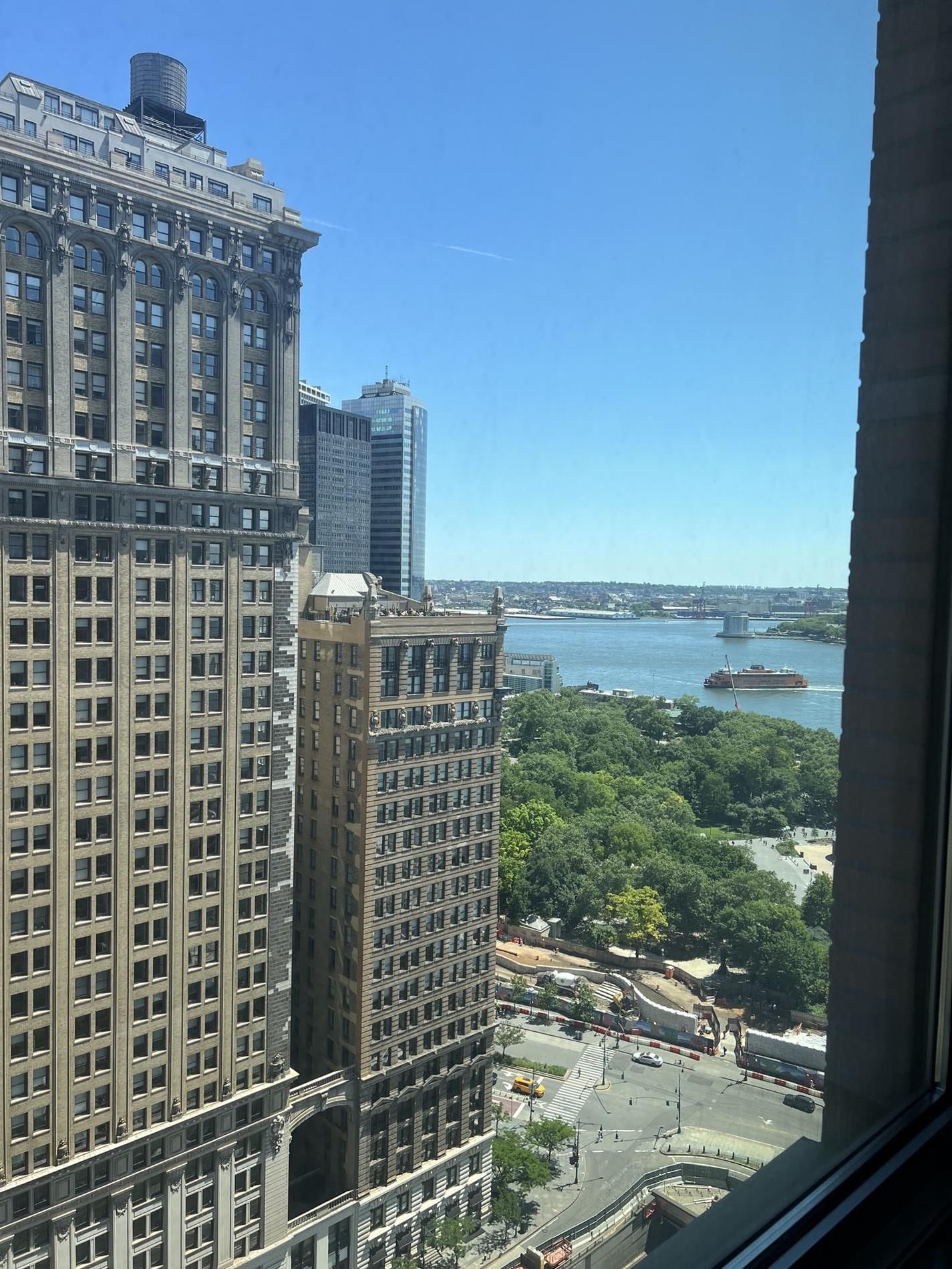 Real estate property located at 30 West #28-D, New York, Battery Park City, New York City, NY, US