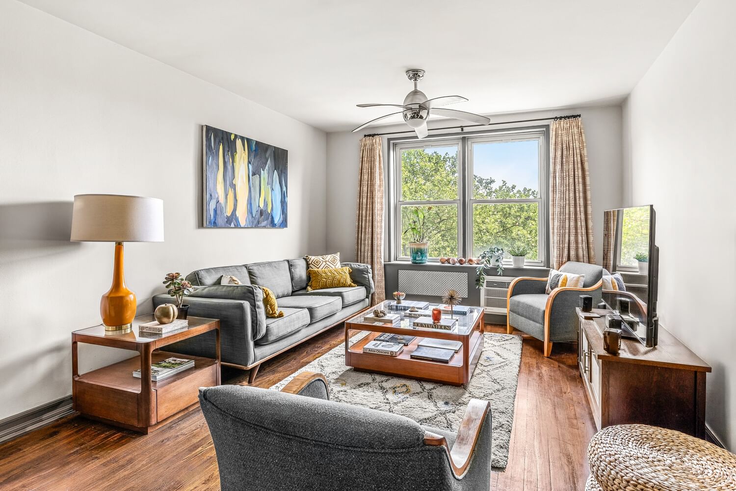 Real estate property located at 651 VANDERBILT #5W, Kings, Windsor Terrace, New York City, NY, US