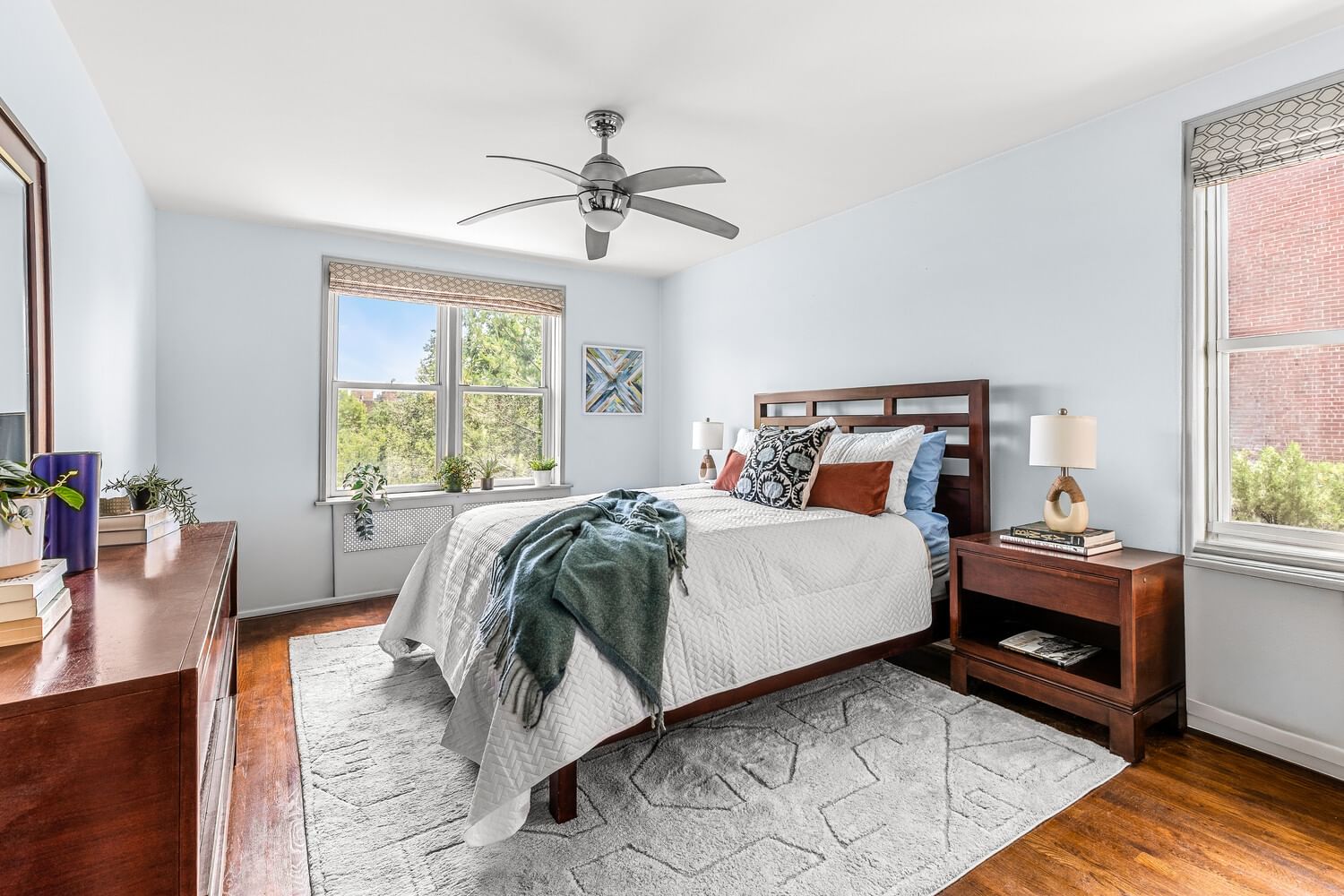 Real estate property located at 651 VANDERBILT #5W, Kings, Windsor Terrace, New York City, NY, US