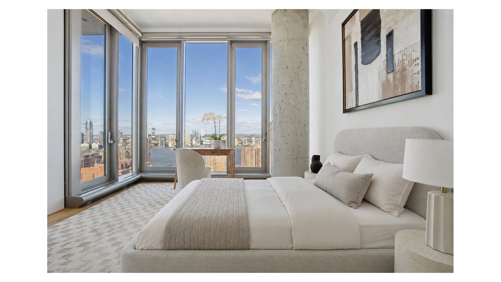 Real estate property located at 56 LEONARD #39W, New York, Tribeca, New York City, NY, US