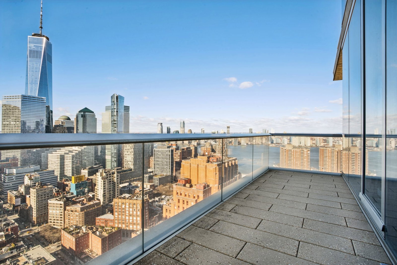 Real estate property located at 56 LEONARD #39W, New York, Tribeca, New York City, NY, US