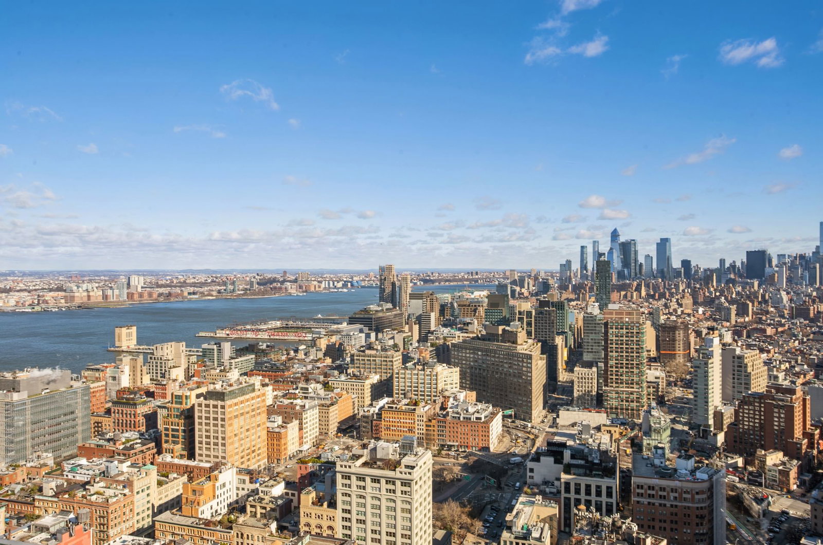 Real estate property located at 56 LEONARD #39W, New York, Tribeca, New York City, NY, US