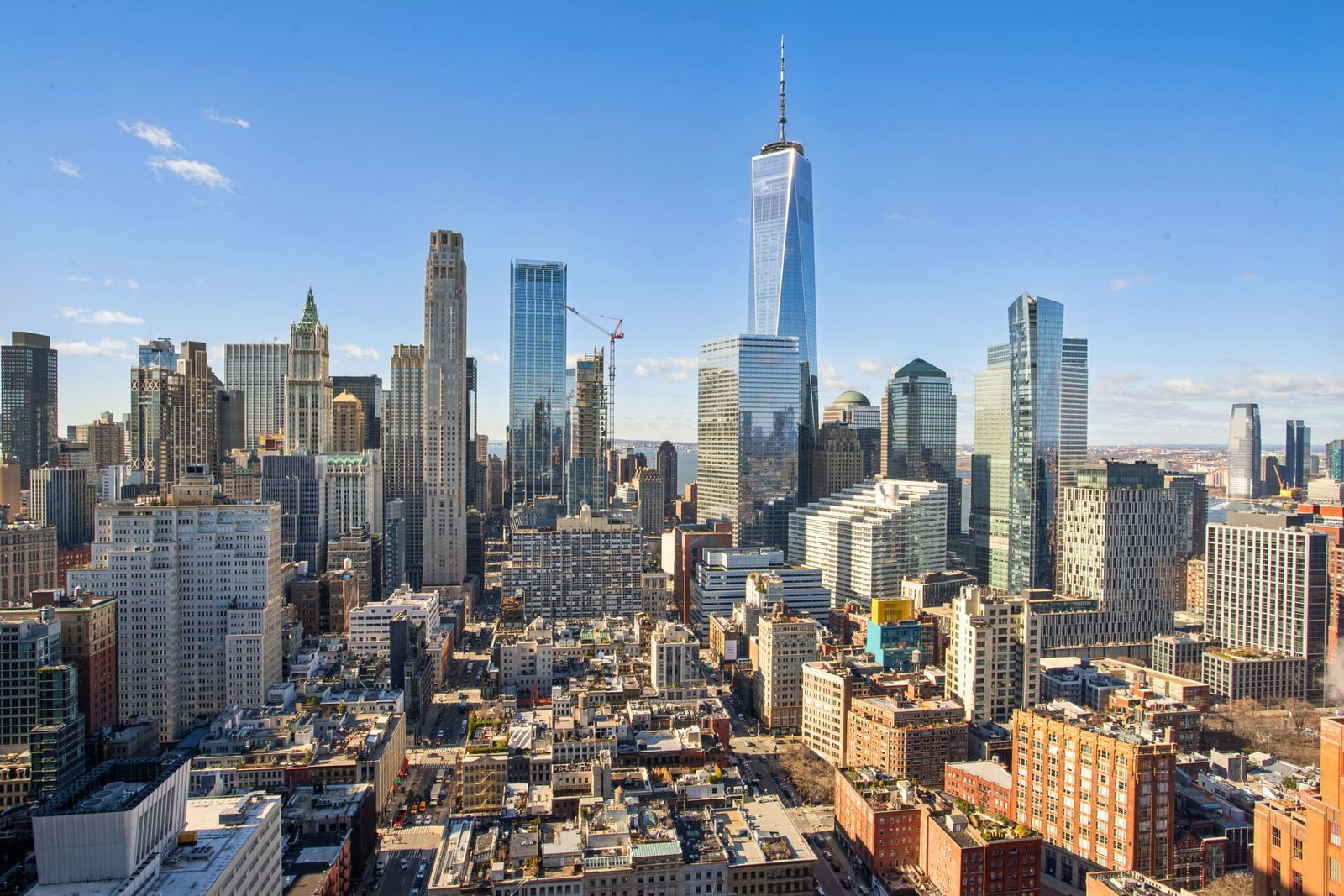 Real estate property located at 56 LEONARD #39W, New York, Tribeca, New York City, NY, US
