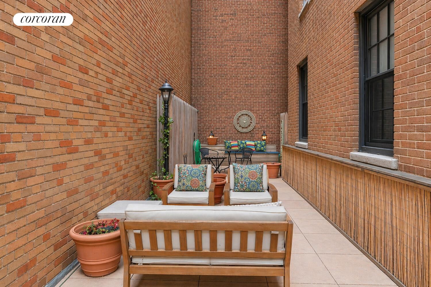 Real estate property located at 16 PARK #12C, New York, Murray Hill, New York City, NY, US