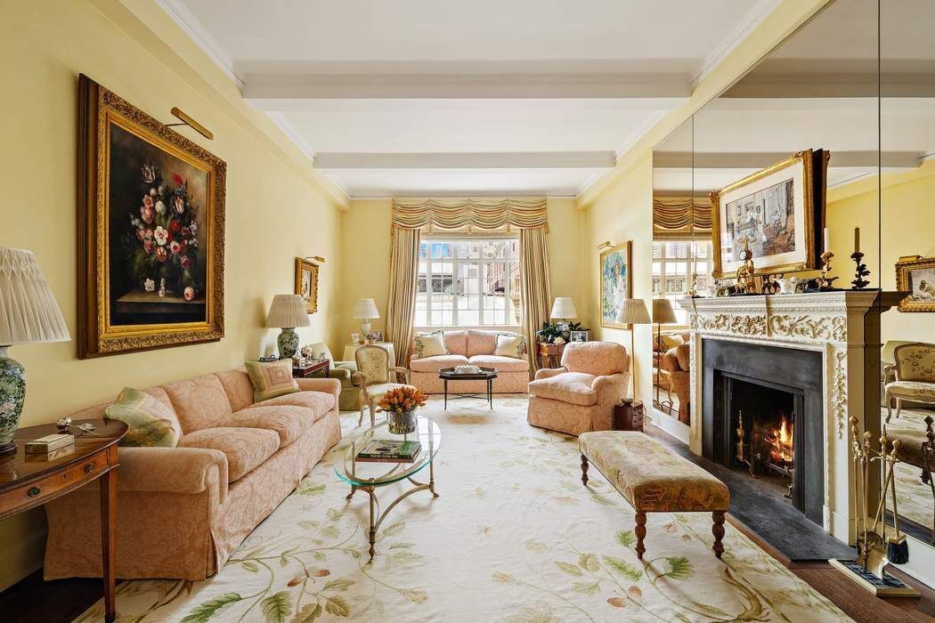 Real estate property located at 115 67th #7/8A, New York, Lenox Hill, New York City, NY, US