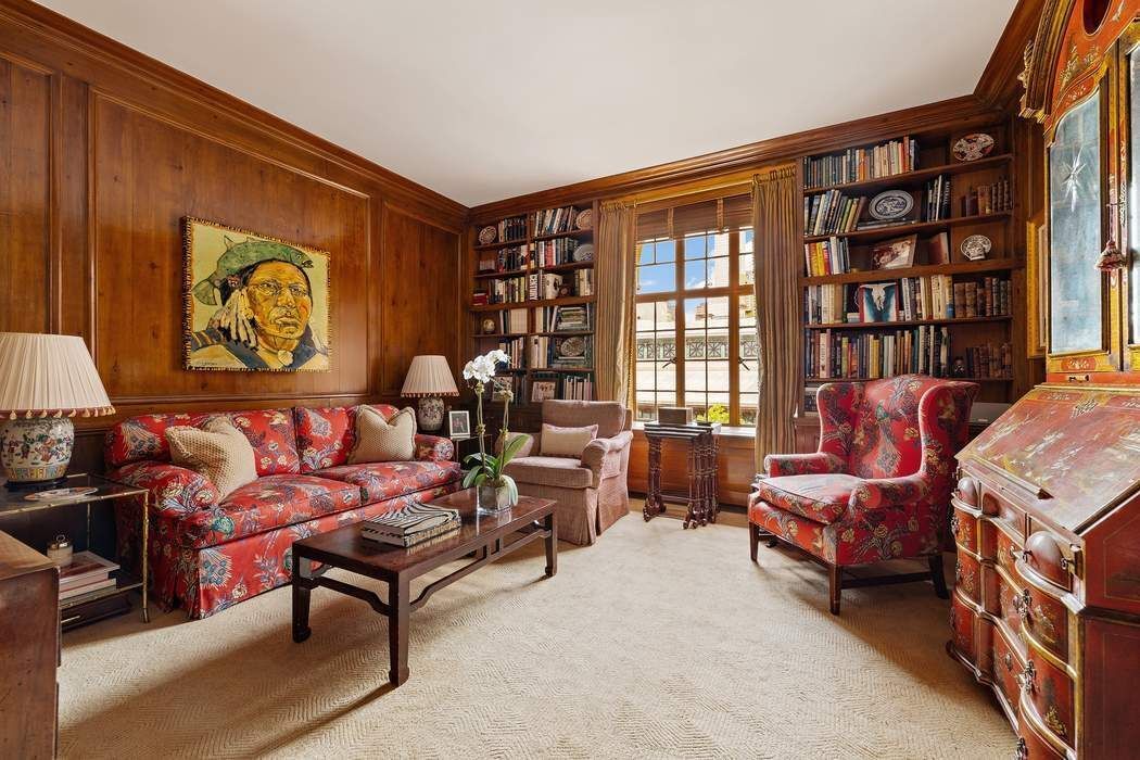 Real estate property located at 115 67th #7/8A, New York, Lenox Hill, New York City, NY, US
