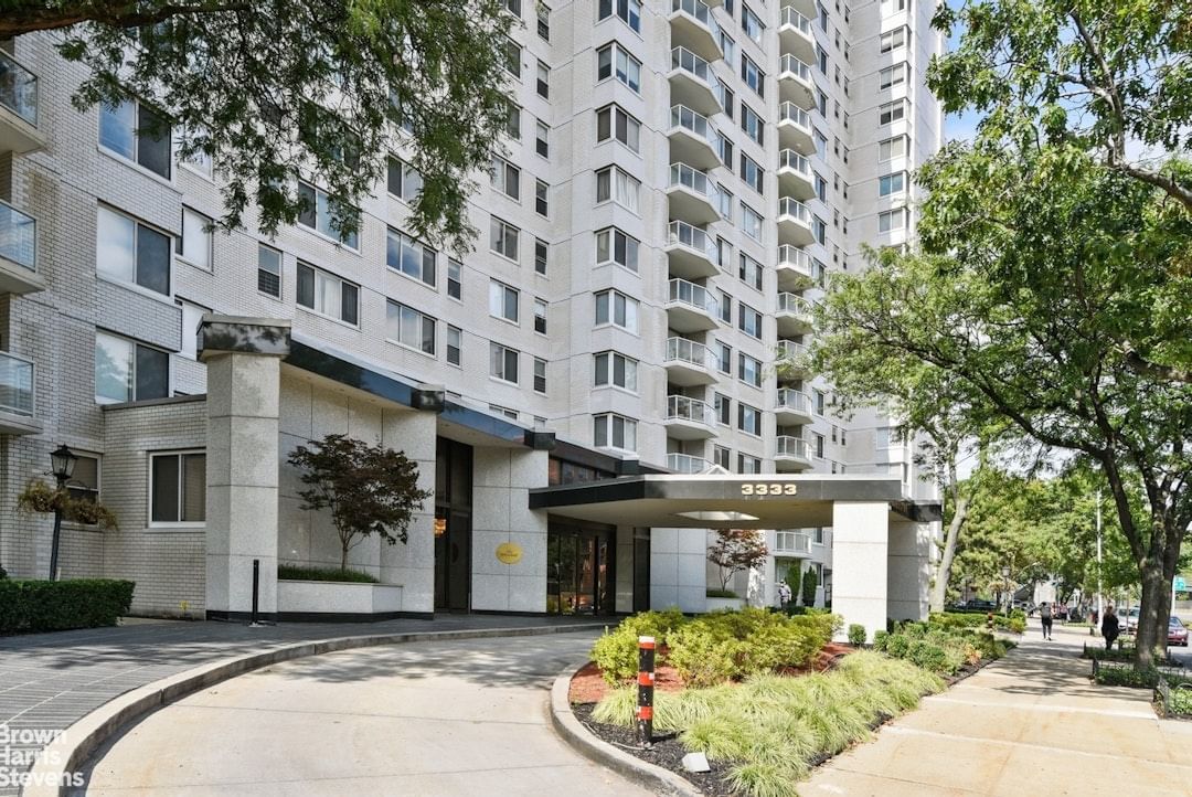 Real estate property located at 3333 HENRY HUDSON #18H, Bronx, Central Riverdale, New York City, NY, US