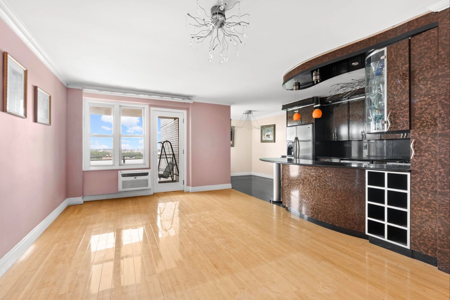 Real estate property located at 370 OCEAN #11J, Kings, Kensington, New York City, NY, US