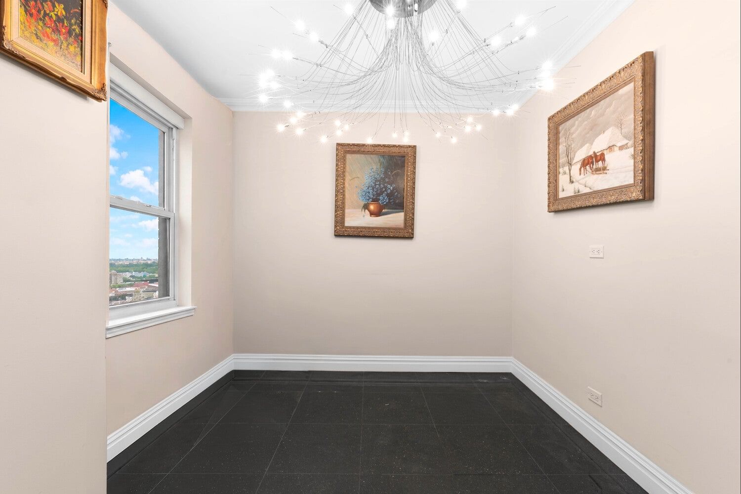 Real estate property located at 370 OCEAN #11J, Kings, Kensington, New York City, NY, US