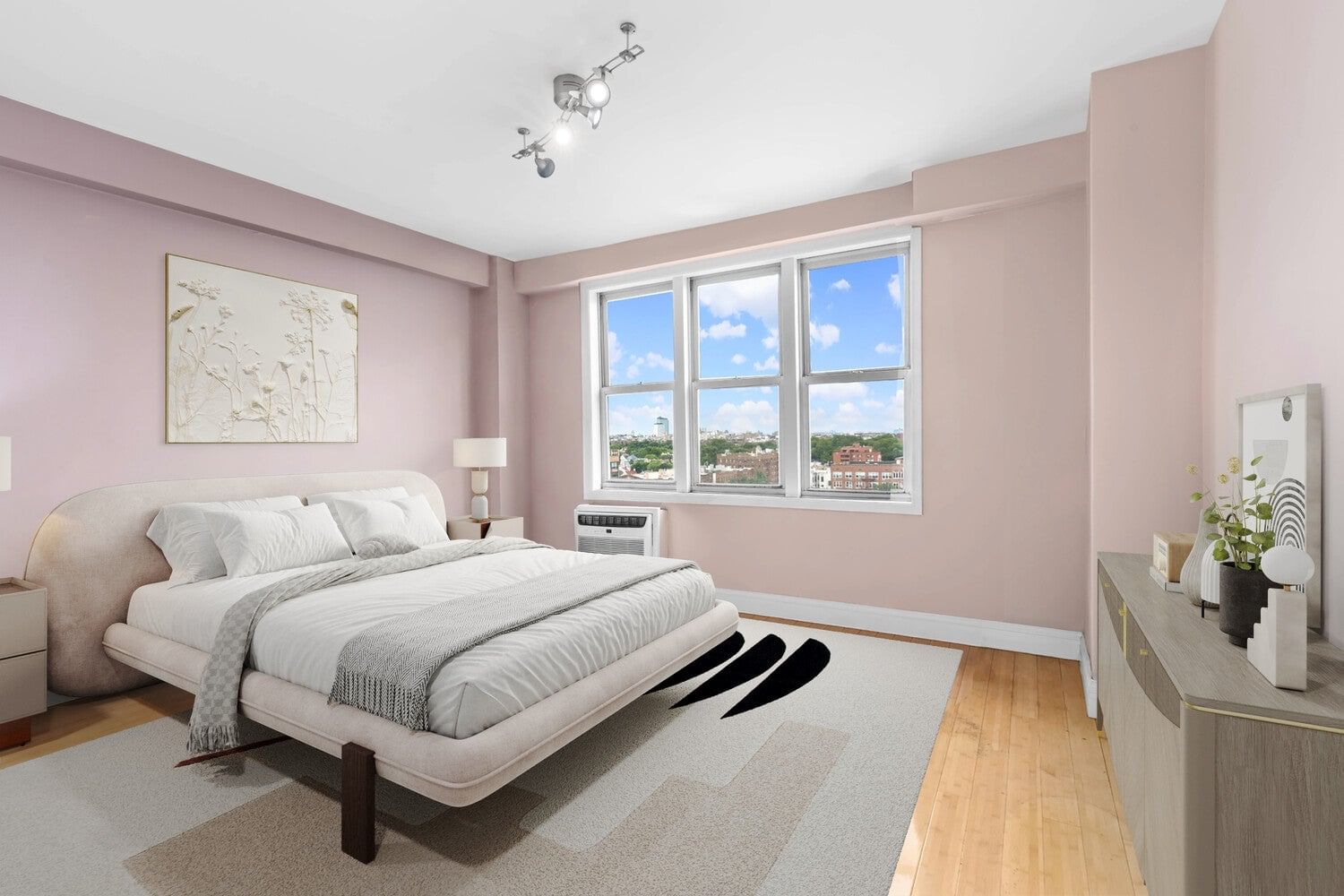 Real estate property located at 370 OCEAN #11J, Kings, Kensington, New York City, NY, US
