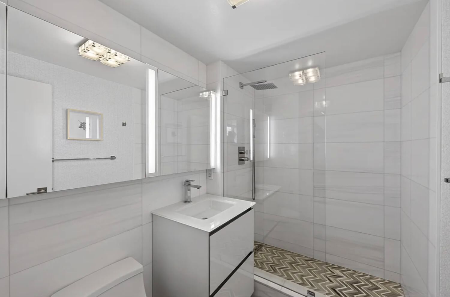 Real estate property located at 520 23RD #14D, New York, Chelsea, New York City, NY, US