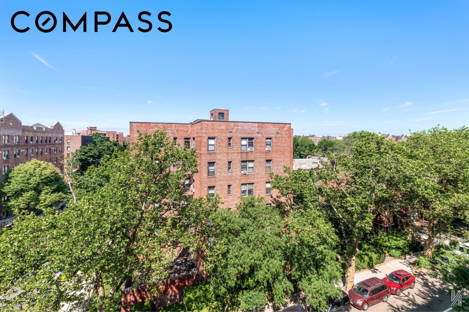 Real estate property located at 88-01 35th #6B, Queens, Jackson Heights, New York City, NY, US