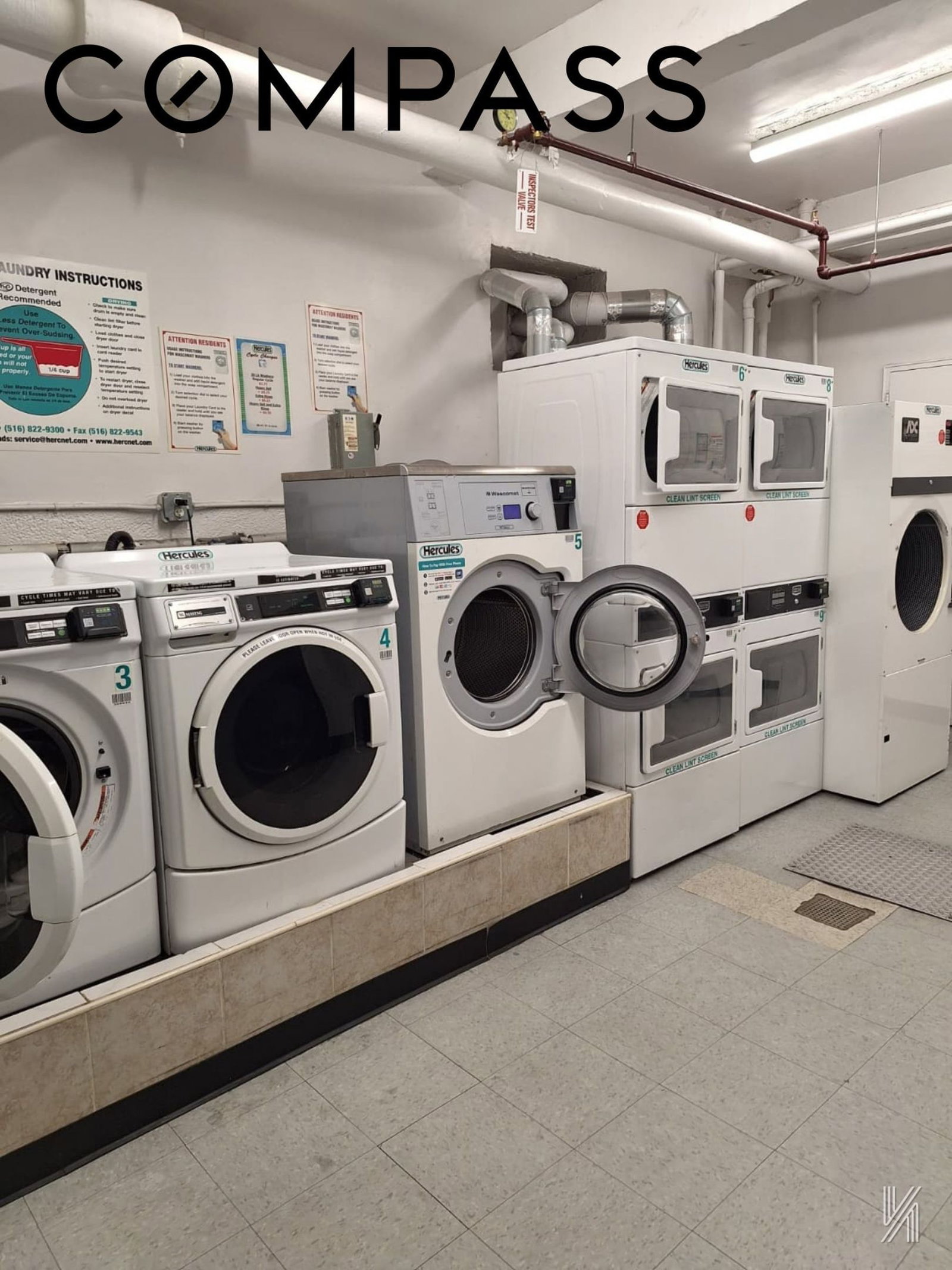 Real estate property located at 88-01 35th #6B, Queens, Jackson Heights, New York City, NY, US
