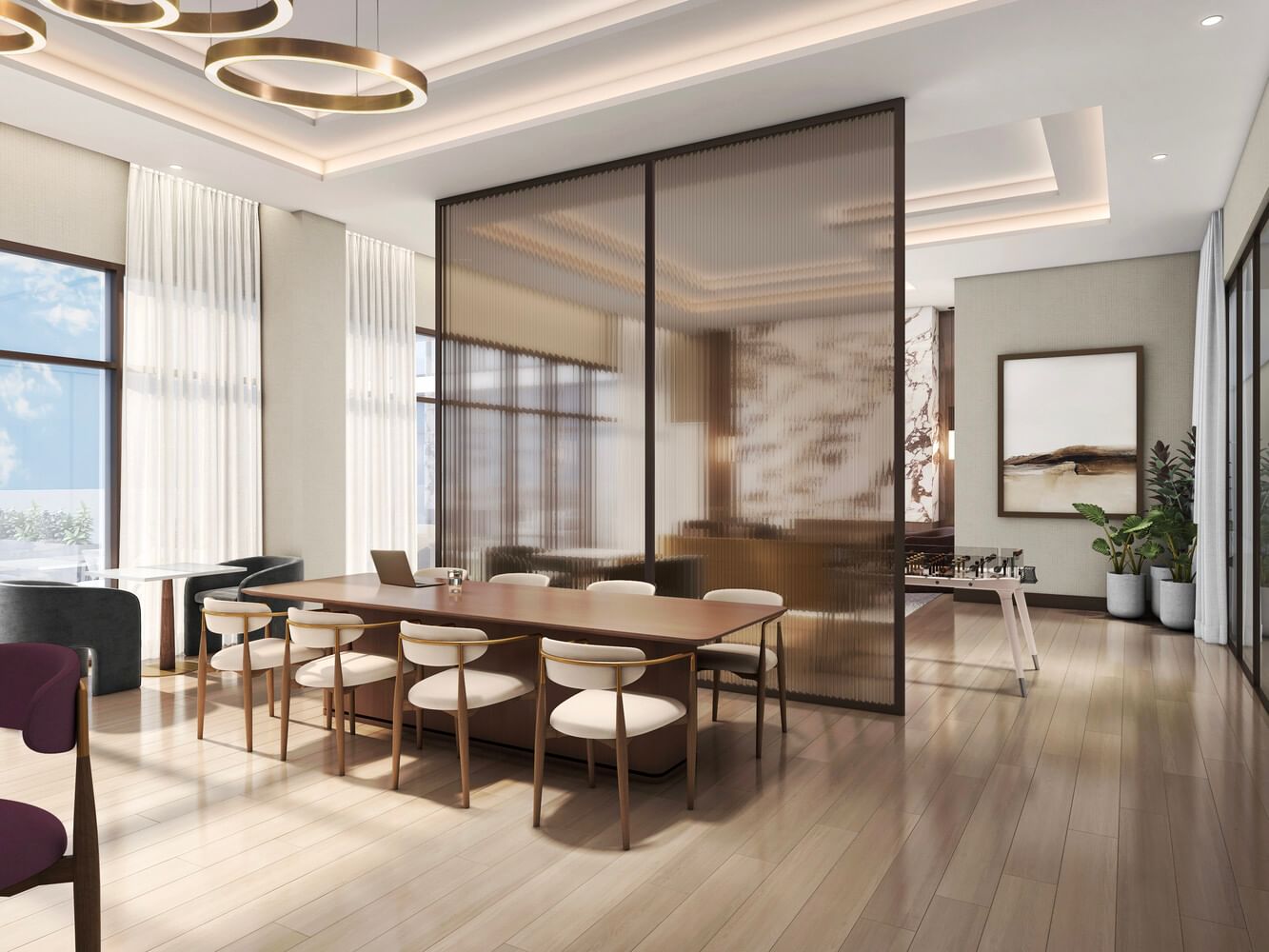 Real estate property located at 11-50 45TH #4L, Queens, Flushing, New York City, NY, US
