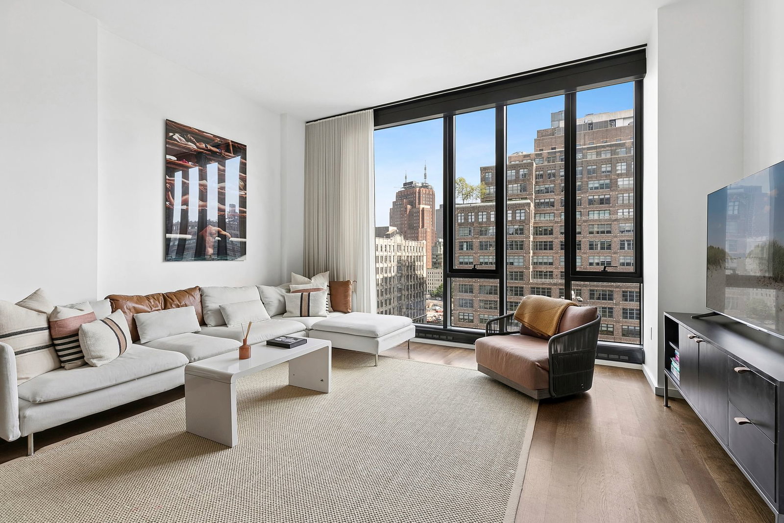 Real estate property located at 570 BROOME #11B, New York, Hudson Square, New York City, NY, US
