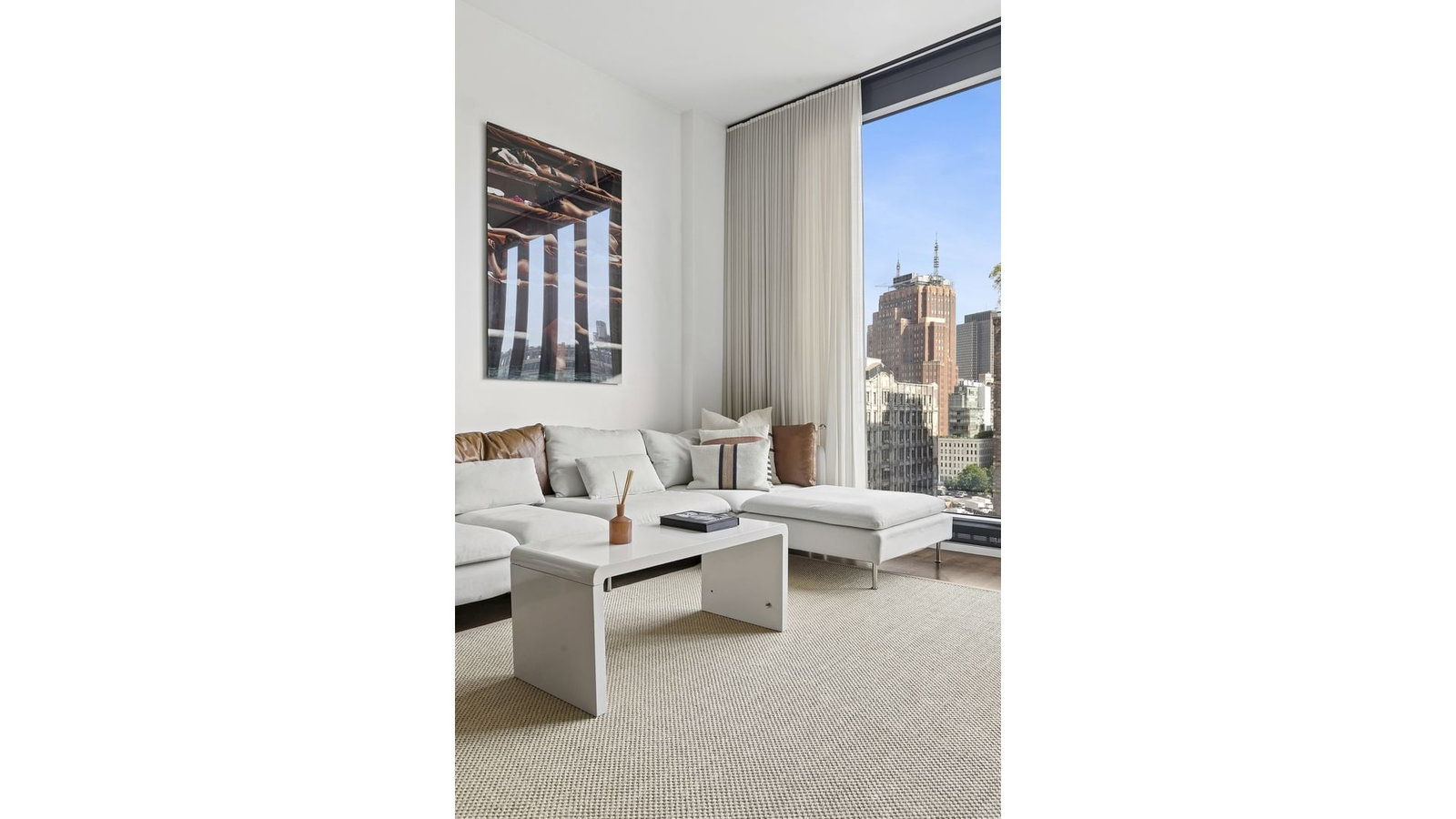 Real estate property located at 570 BROOME #11B, New York, Hudson Square, New York City, NY, US