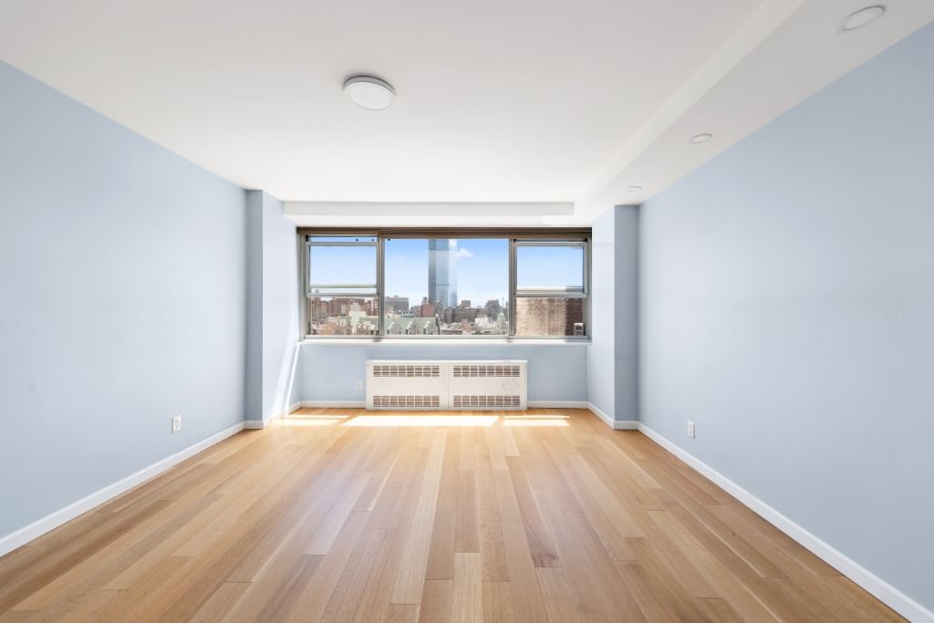 Real estate property located at 215 Park #12C, New York, Chinatown, New York City, NY, US