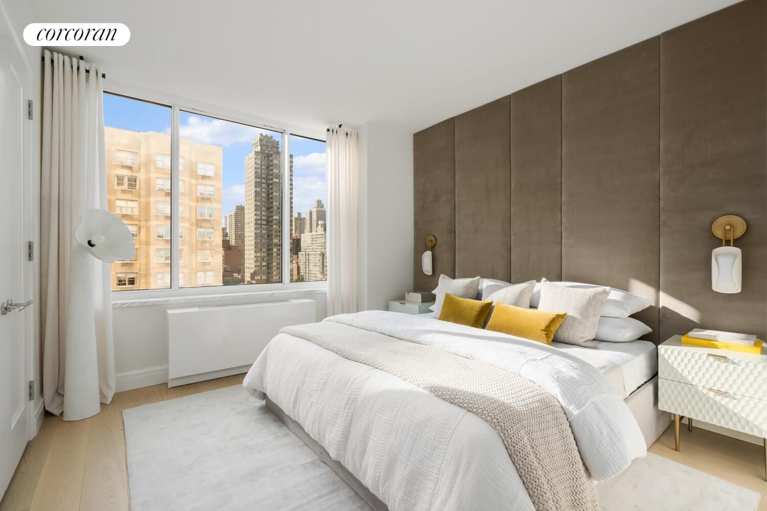 Real estate property located at 400 84TH #14A, New York, Yorkville, New York City, NY, US