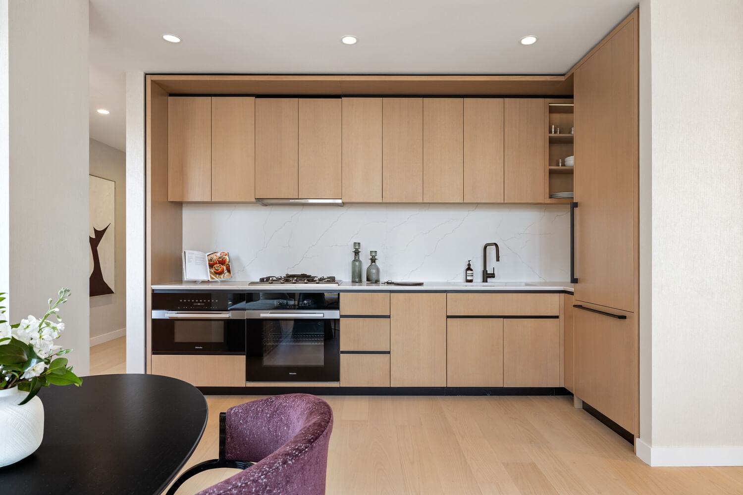 Real estate property located at 480 KENT #14G, Kings, Williamsburg, New York City, NY, US