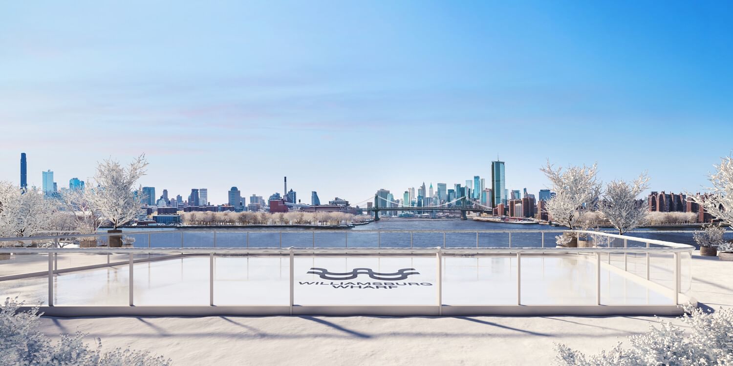 Real estate property located at 480 KENT #14G, Kings, Williamsburg, New York City, NY, US
