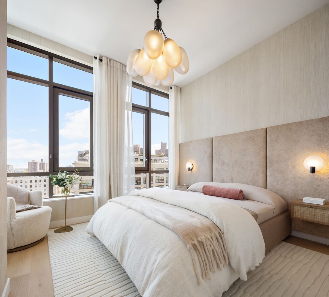 Real estate property located at 480 KENT #14G, Kings, Williamsburg, New York City, NY, US