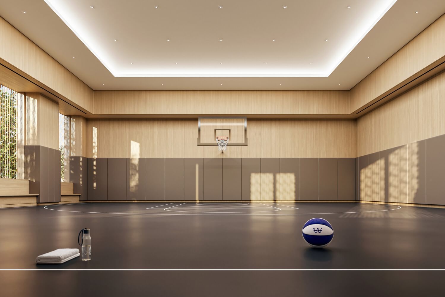 Real estate property located at 480 KENT #14G, Kings, Williamsburg, New York City, NY, US