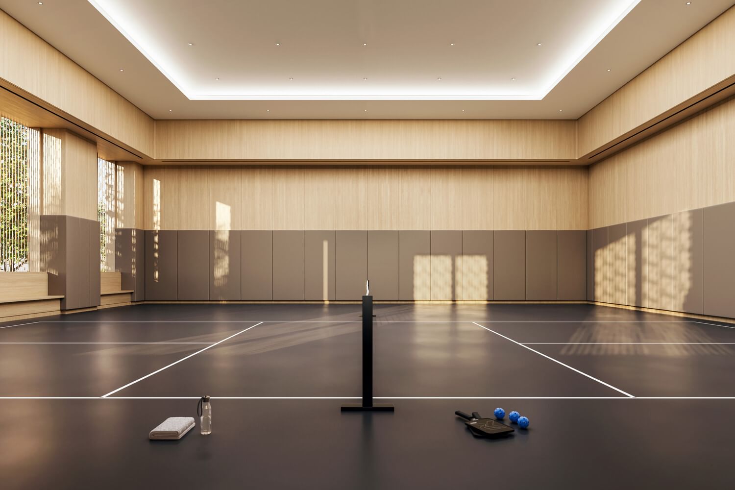 Real estate property located at 480 KENT #14G, Kings, Williamsburg, New York City, NY, US
