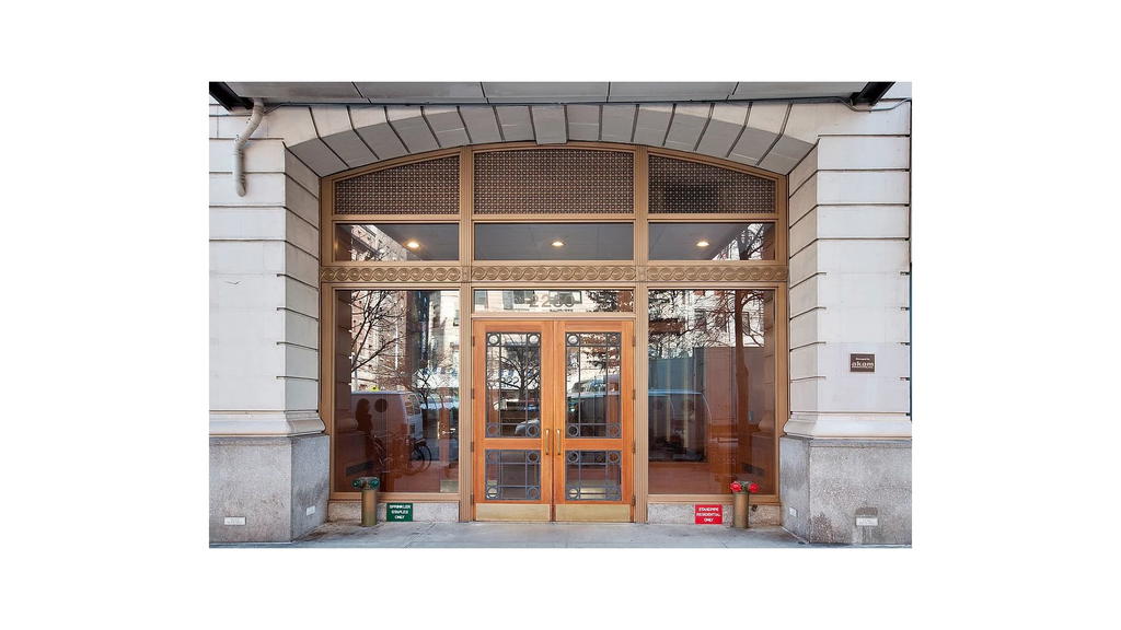 Real estate property located at 2250 BROADWAY #5L, New York, Upper West Side, New York City, NY, US