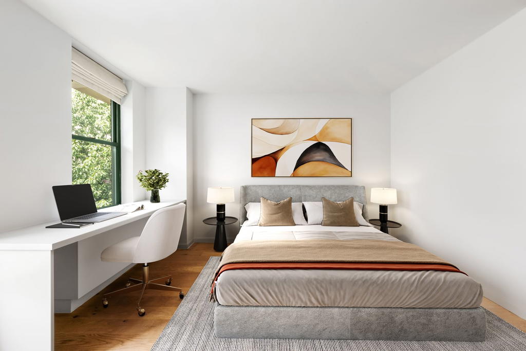 Real estate property located at 2250 BROADWAY #5L, New York, Upper West Side, New York City, NY, US
