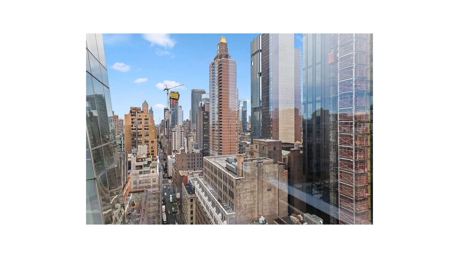 Real estate property located at 400 PARK #25E, New York, Nomad, New York City, NY, US