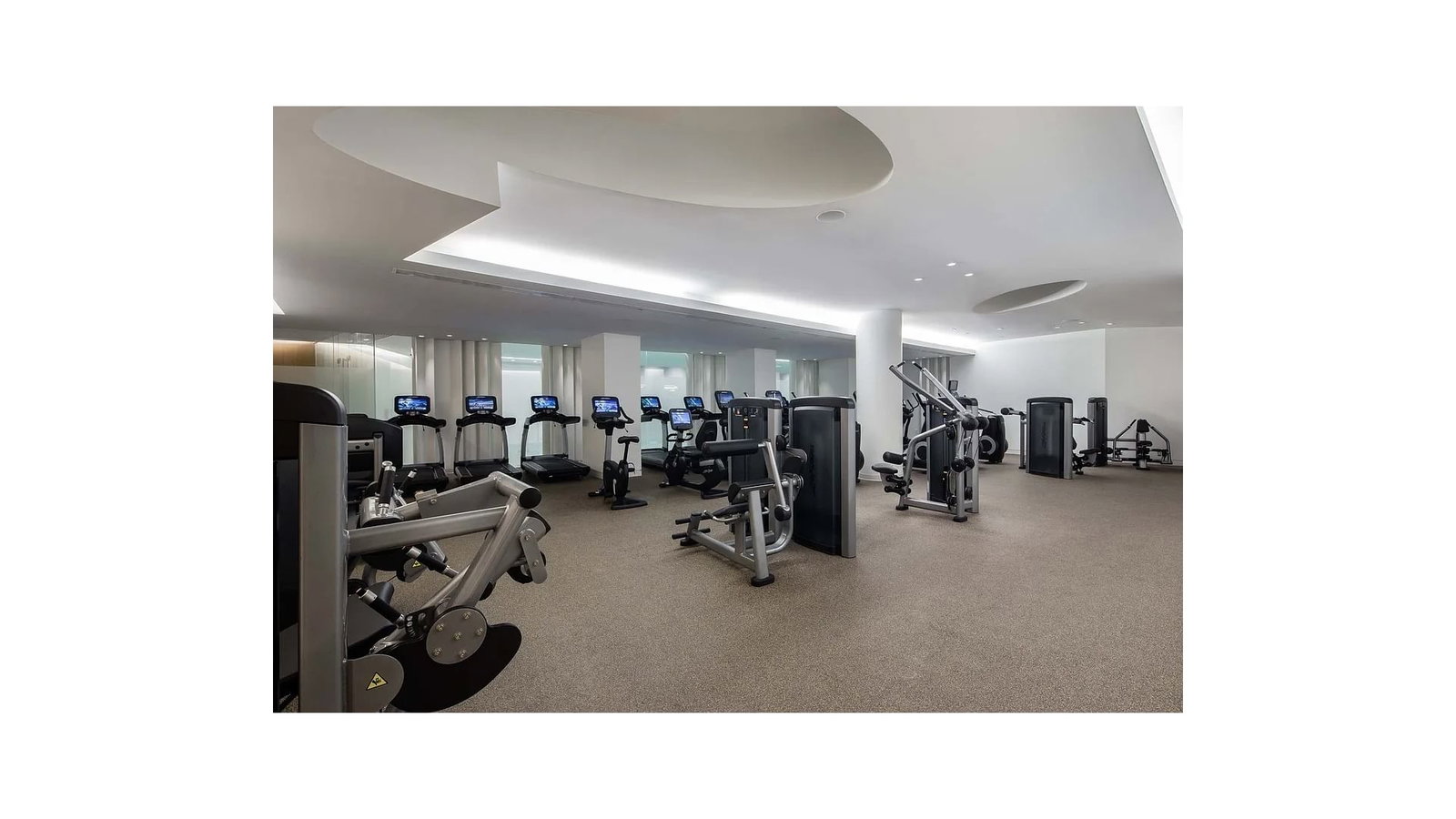 Real estate property located at 400 PARK #25E, New York, Nomad, New York City, NY, US